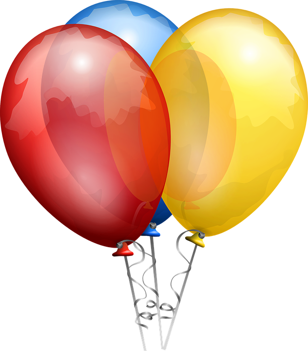 balony
