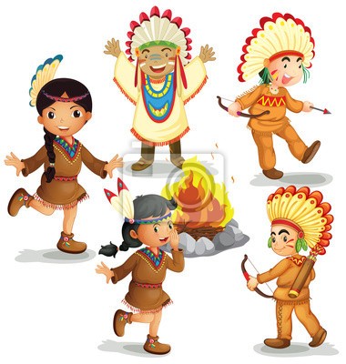 indianie